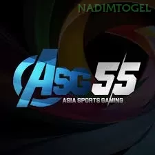 ASG55 dan nadimtogel: Rangkuman Brand yang Banyak Dicari