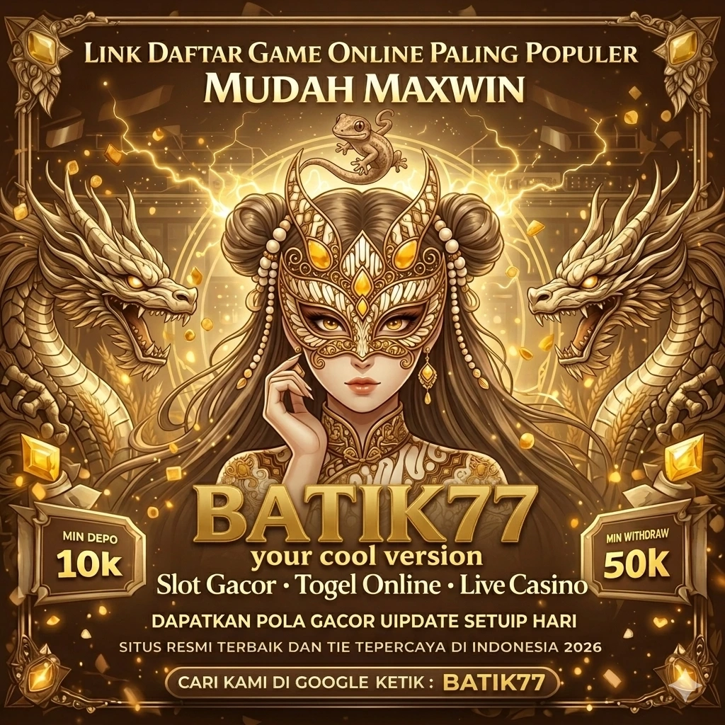Cara Download dan Instal batik77 di Android dan nadimtogel: Rangkuman Brand yang Banyak Dicari