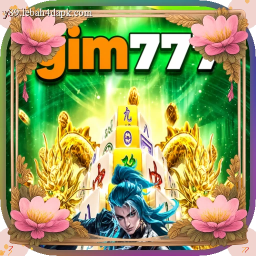 gim777 Terbaru: Download APK Resmi dan Aman dan nadimtogel: Rangkuman Brand yang Banyak Dicari