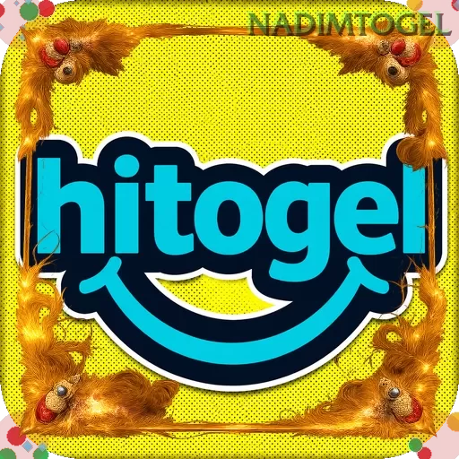 HITOGEL dan nadimtogel: Rangkuman Brand yang Banyak Dicari