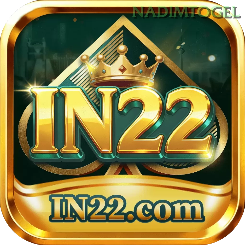IN22 dan nadimtogel: Rangkuman Brand yang Banyak Dicari