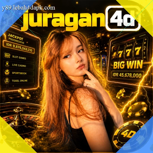 Aplikasi juragan4d Terbaru dengan Fitur Terbaik dan nadimtogel: Rangkuman Brand yang Banyak Dicari