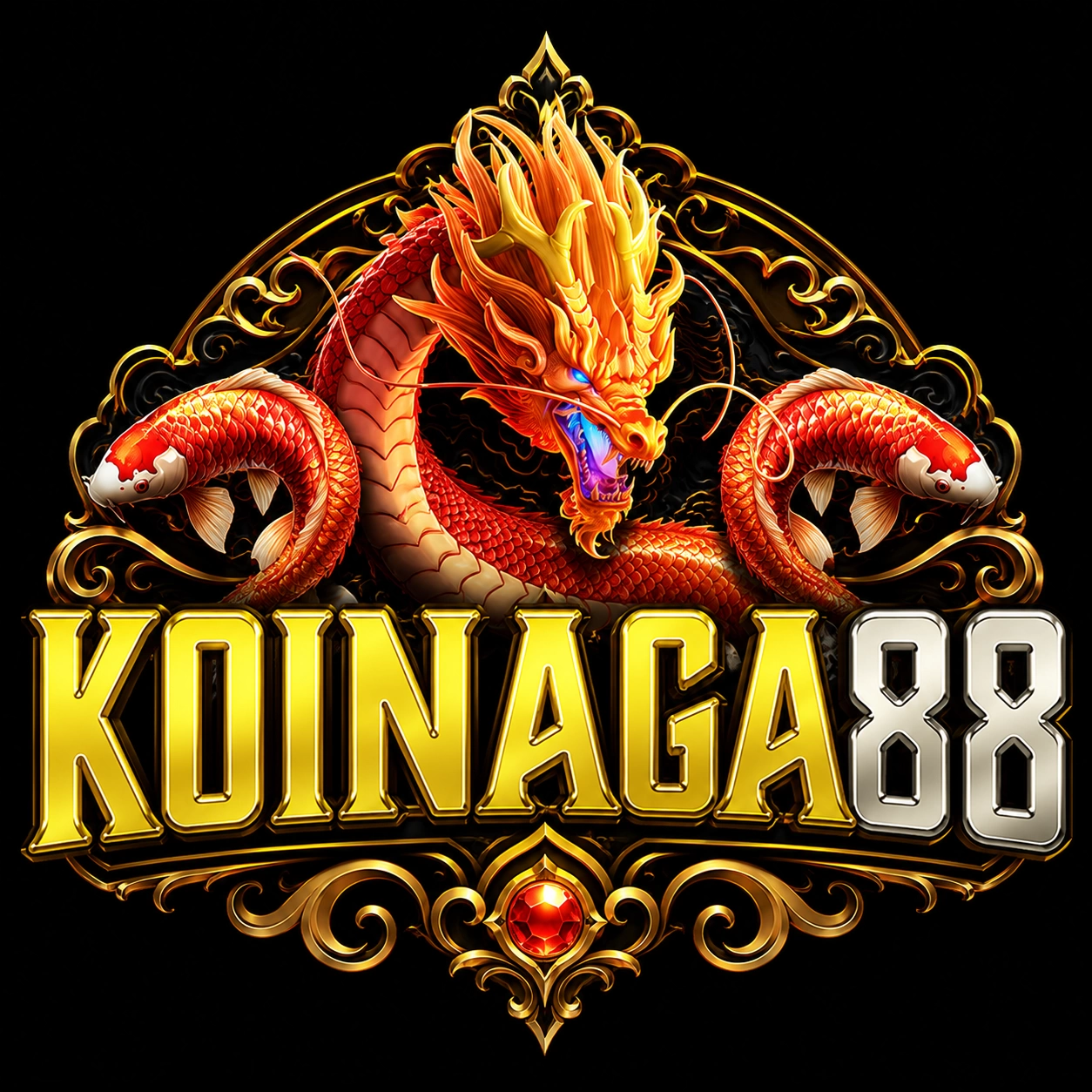 koinaga88 App APK Terbaru dan nadimtogel: Rangkuman Brand yang Banyak Dicari