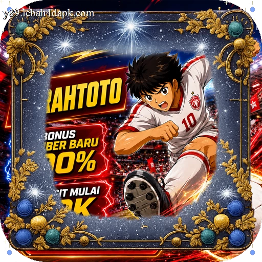 Download merahtoto APK Terbaru untuk HP Android dan nadimtogel: Rangkuman Brand yang Banyak Dicari
