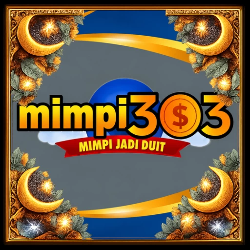 mimpi303 nadimtogel