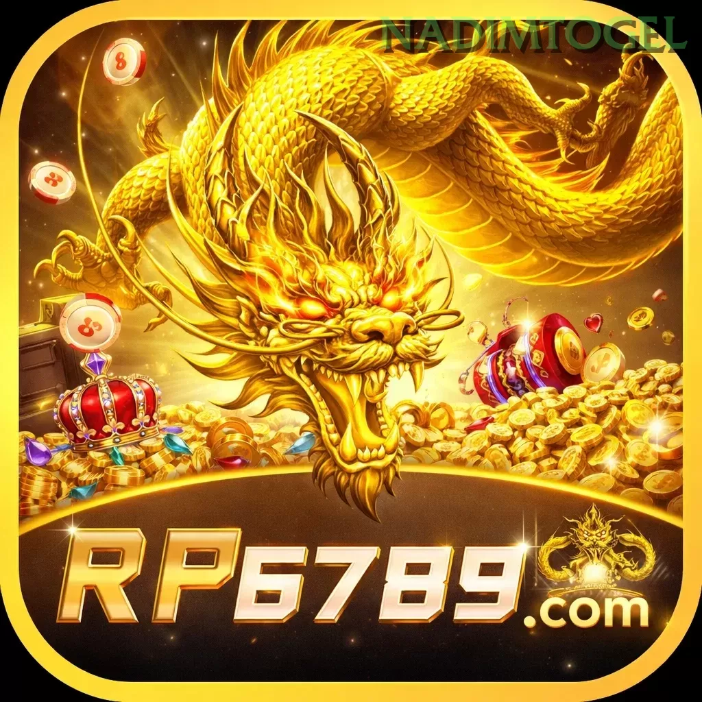 RP6789 dan nadimtogel: Rangkuman Brand yang Banyak Dicari
