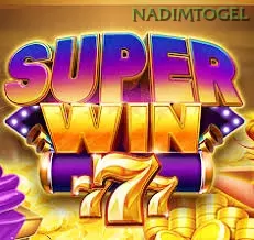 SUPERWIN777 dan nadimtogel: Rangkuman Brand yang Banyak Dicari