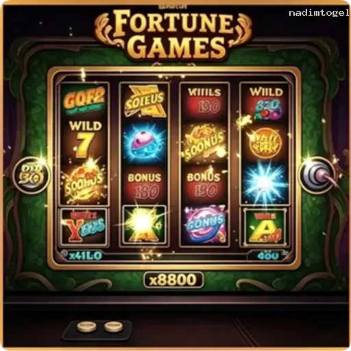 cu888 nadimtogel