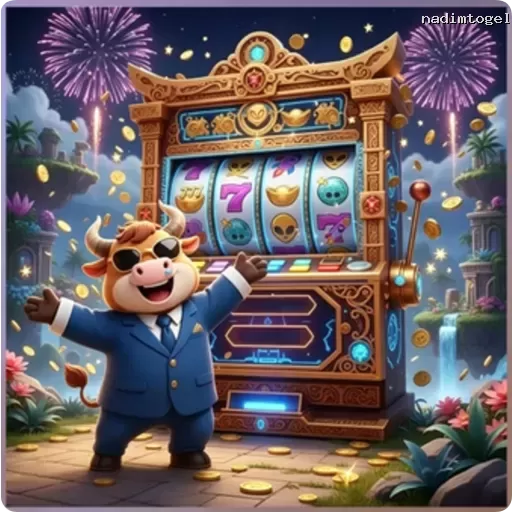 Pembaruan nadimtogel APK: Versi Terbaru dan Catatan Perubahan