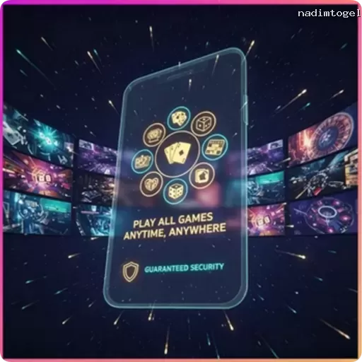 FAQ nadimtogel: Jawaban Cepat seputar Unduhan, Login, Daftar, dan Akses