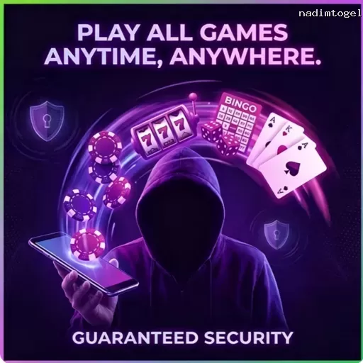 Panduan Pasang nadimtogel APK di Android